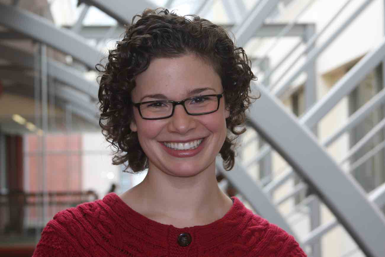 Jennifer Kowitt