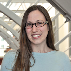 Dr. Brandi Simonsen