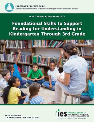 Dr. Michael Coyne Co-authors New Practice Guide On Foundational Reading ...