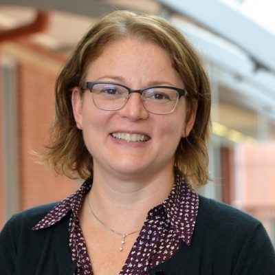 Sandra Chafouleas PhD
