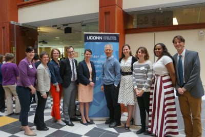 CBER Gaduate Research Symposium