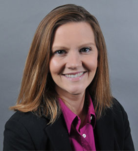 Dr. Lindsay Fallon