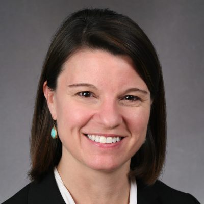 Catherine Holahan, J.D.