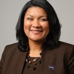 NEW featured speaker: CBER Breakfast Brown Bag with Michelle Williams, Associate VP for Research